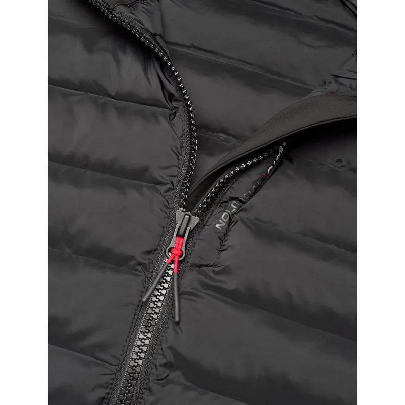 Musto Evo Loft Hybrid Vest 2.0 - Black-2